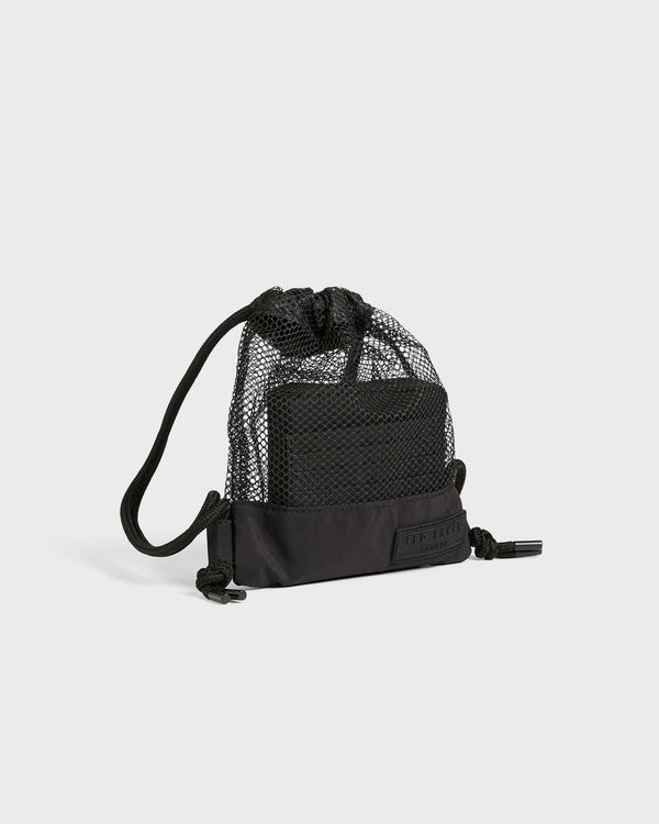 <P>Satin Nylon Wallet Giftset</P>